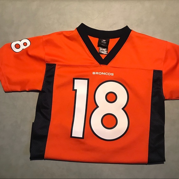 youth peyton manning broncos jersey youth peyton manning broncos jersey